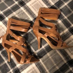 Nine West heels